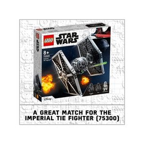 75301 Lego 75300 Star Wars Tie Fighter LEGO® Star Wars™ Luke