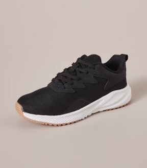Kids Senior Knitted Runners