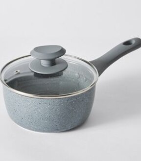 16cm Forged Super Tough Saucepan