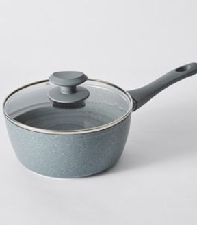 20cm Forged Super Tough Saucepan