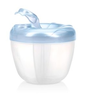 Nuby Milk Powder Formula Dispenser