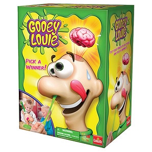 gooey louie target game