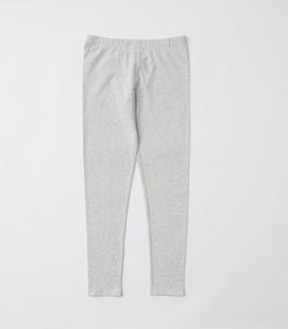 Organic Cotton Essential Leggings