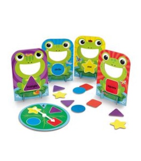 Early Learning Centre Feed the Frogs!