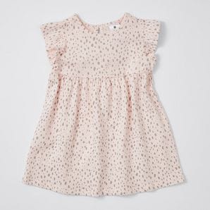 target newborn dresses