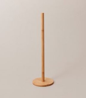 Bamboo Toilet Roll Holder