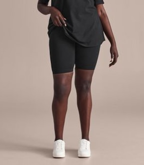 Curve Organic Cotton Bike Shorts