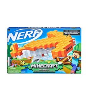 NERF Minecraft Pillager's Crossbow Blaster