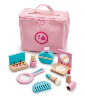 Early Learning Centre Wooden My Little Make Up Set