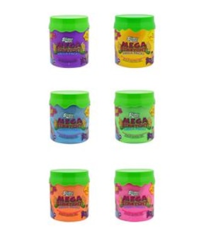 Mega Stretchy Mega Pack - *Assorted