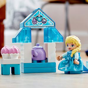 LEGO® DUPLO® Disney Princess 10920 Target Australia