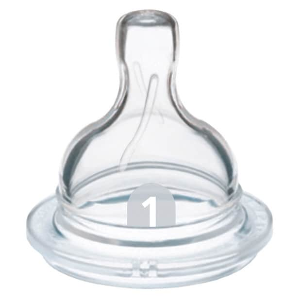 avent newborn teats