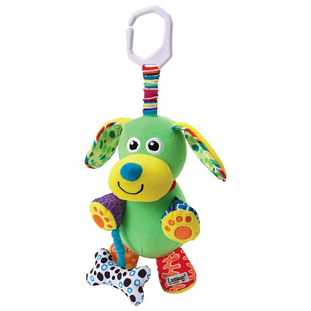 target lamaze