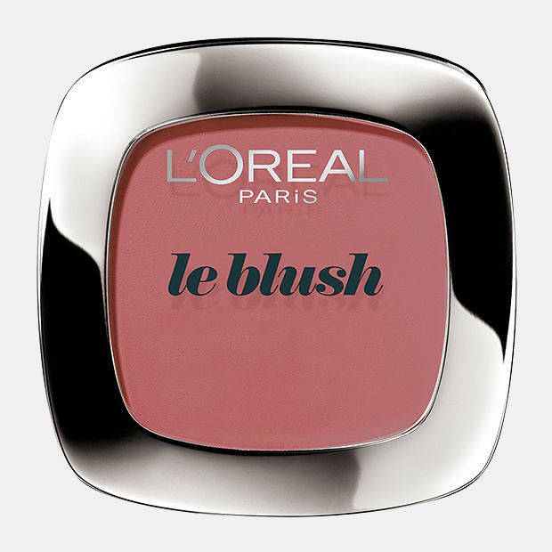 L'Oreal Paris True Match Blush L'Oreal Paris True Match Blush