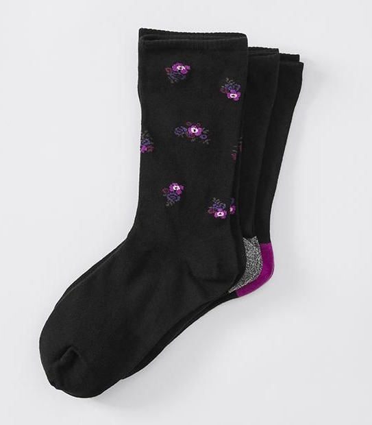 3 Pack All Day Socks Target Australia