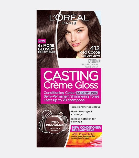 L'Oreal Paris Casting Creme Gloss