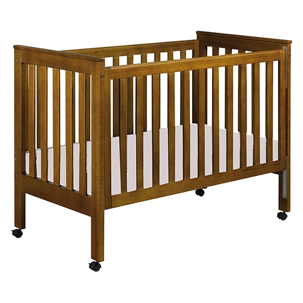 baby cot target