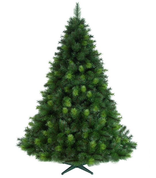 Nevada Pine Tree - 244cm