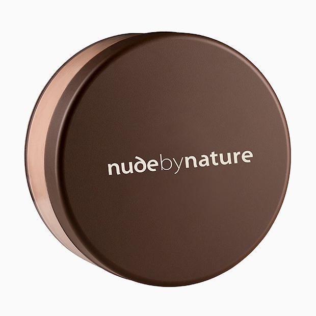 Nude By Nature Natural Mineral Cover Nude By Nature Natural Mineral Cover
