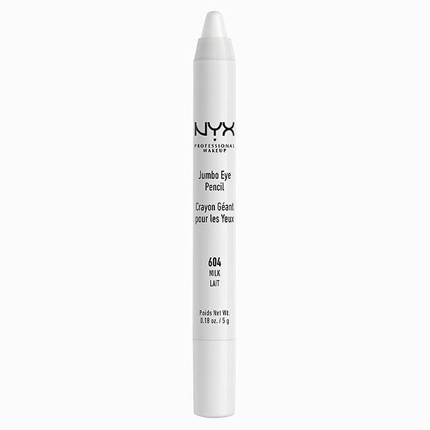 NYX Pro Makeup Jumbo Eye Pencil NYX Pro Makeup Jumbo Eye Pencil