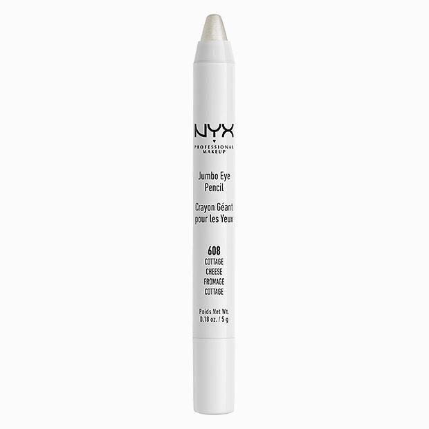 NYX Pro Makeup Jumbo Eye Pencil NYX Pro Makeup Jumbo Eye Pencil