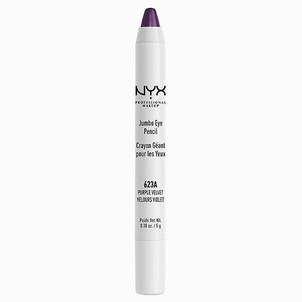 NYX Pro Makeup Jumbo Eye Pencil NYX Pro Makeup Jumbo Eye Pencil