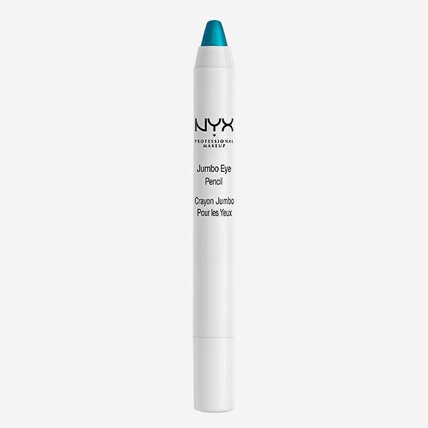 NYX Pro Makeup Jumbo Eye Pencil NYX Pro Makeup Jumbo Eye Pencil