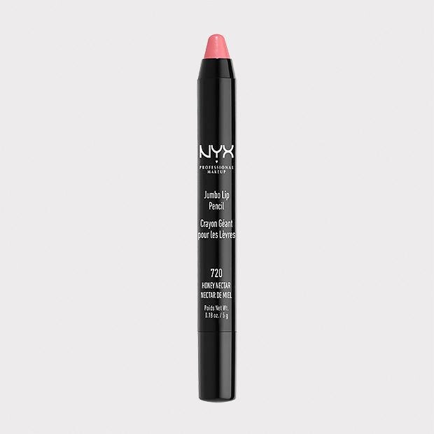 NYX Pro Makeup Jumbo Lip Pencil NYX Pro Makeup Jumbo Lip Pencil