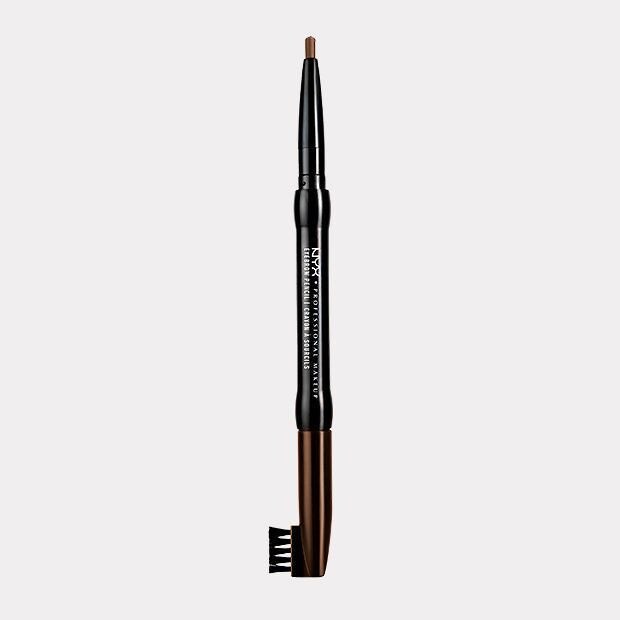 NYX Pro Makeup Auto Eyebrow Pencil NYX Pro Makeup Auto Eyebrow Pencil
