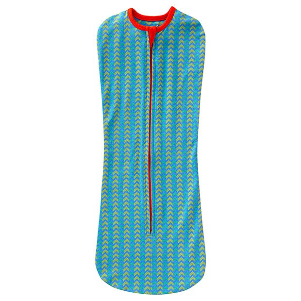 target swaddle pouch