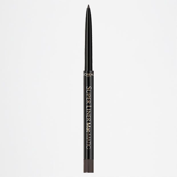 L'Oreal Paris Superliner Gel Matic L'Oreal Paris Superliner Gel Matic