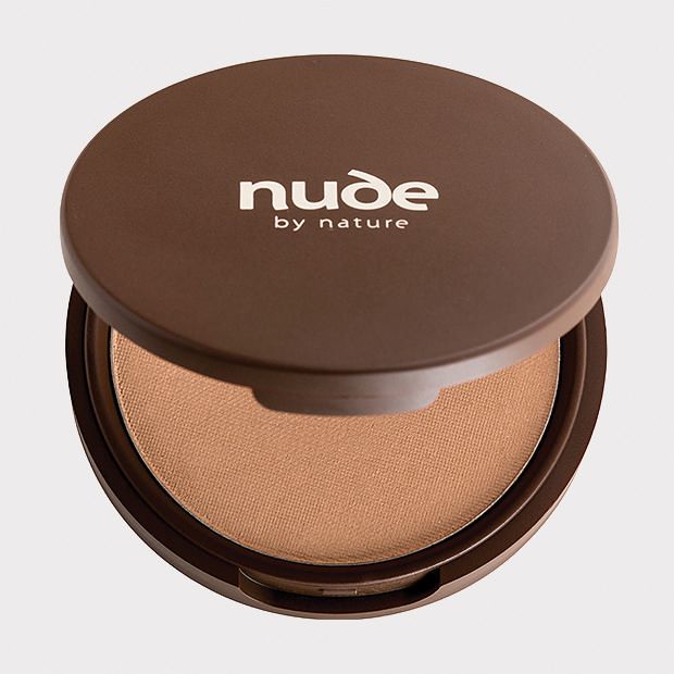 Nude By Nature Pressed Mineral Cover Nude By Nature Pressed Mineral Cover