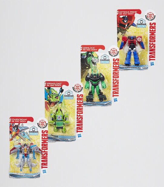 Transformers Legion Action Figure Assorted