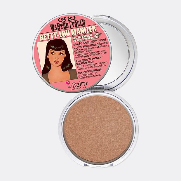 theBalm Betty Lou Manizer theBalm Betty Lou Manizer