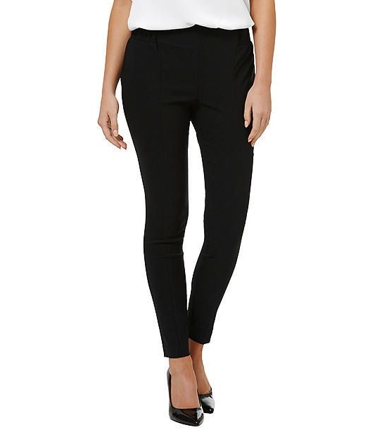 Skinny Bengaline Treggings