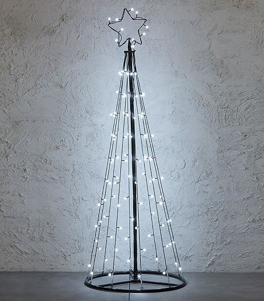 1.5 Metre LED Dome Tree