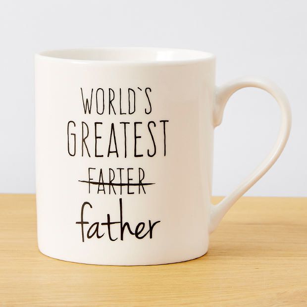 world's best dad mug target