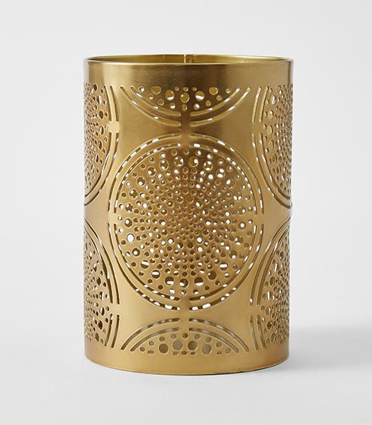 Eclectic Votive