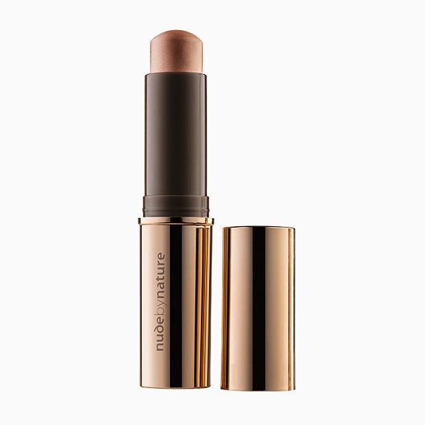 Nude By Nature Touch Of Glow Highlight Stick Nude By Nature Touch Of Glow Highlight Stick