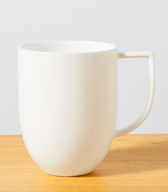 Soho Fine Bone China Mug