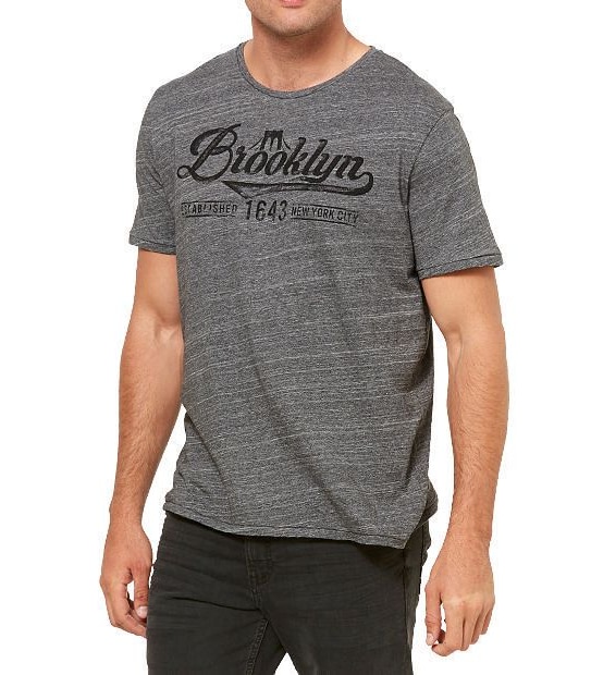Brooklyn T-Shirt 1 of 4
