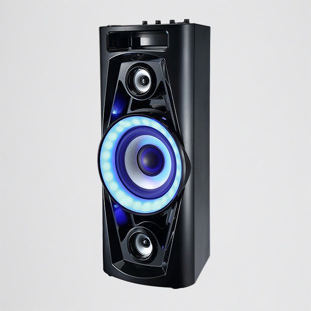 Target Portable Bluetooth Party Speaker BT626 Target Australia