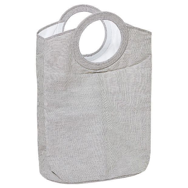 Fabric Tote Hamper