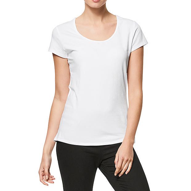 Basic T-Shirt Basic T-Shirt