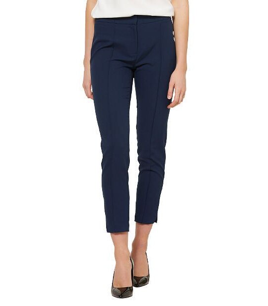 Bi Stretch Skinny Pants