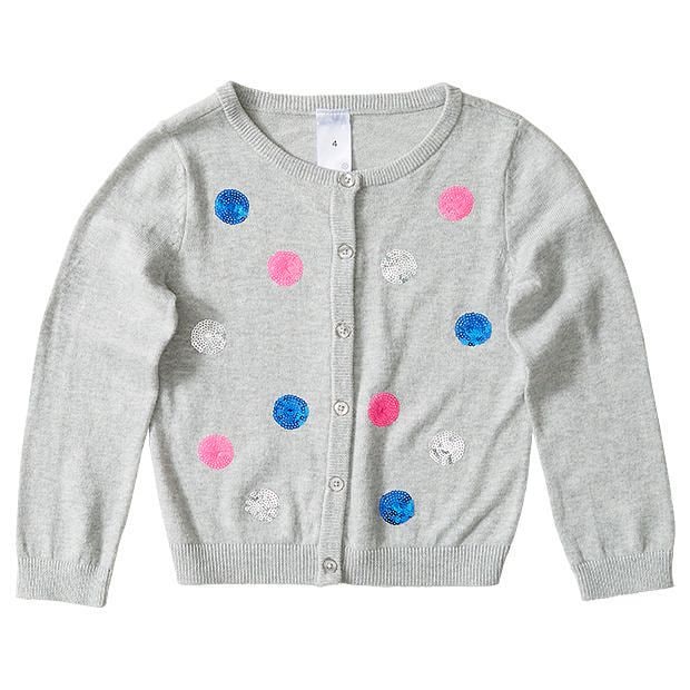 sequin cardigan australia