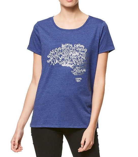 Australia Day T-Shirt