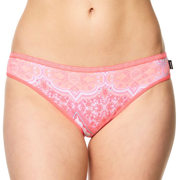Bonds Hipster Bikini Briefs Target Australia