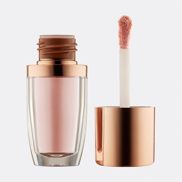 Nude By Nature Shimmering Sands Loose Eyeshadow Nude By Nature Shimmering Sands Loose Eyeshadow