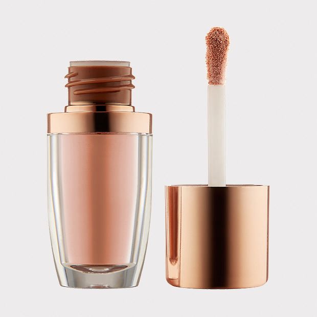 Nude By Nature Shimmering Sands Loose Eyeshadow Nude By Nature Shimmering Sands Loose Eyeshadow